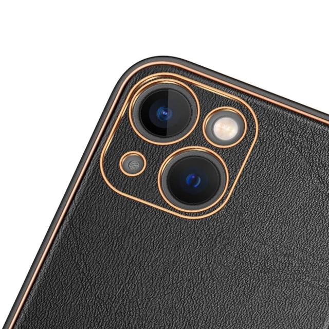 Чохол Dux Ducis Yolo для iPhone 14 Plus Black (6934913032008)