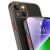 Чохол Dux Ducis Yolo для iPhone 14 Plus Black (6934913032008)