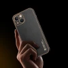 Чохол Dux Ducis Yolo для iPhone 14 Plus Black (6934913032008)