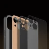 Чохол Dux Ducis Yolo для iPhone 14 Plus Black (6934913032008)