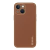 Чохол Dux Ducis Yolo для iPhone 14 Plus Brown (6934913032015)