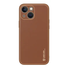 Чохол Dux Ducis Yolo для iPhone 14 Plus Brown (6934913032015)