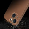 Чохол Dux Ducis Yolo для iPhone 14 Plus Brown (6934913032015)