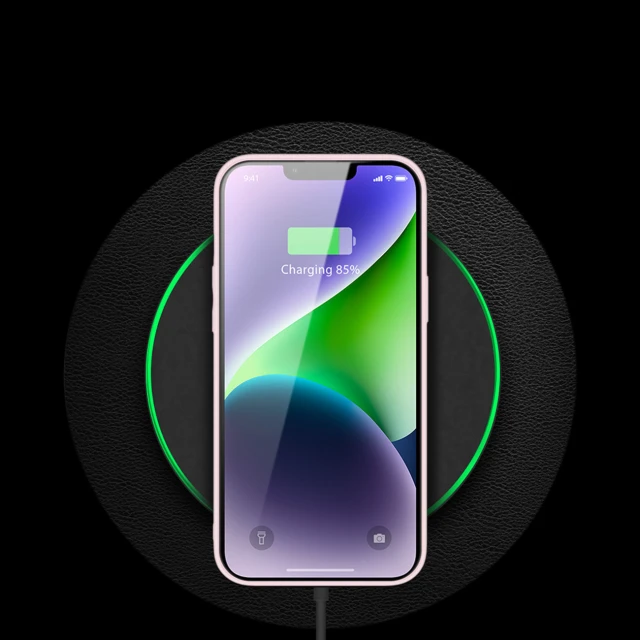 Чохол Dux Ducis Yolo для iPhone 14 Plus Pink (6934913032022)