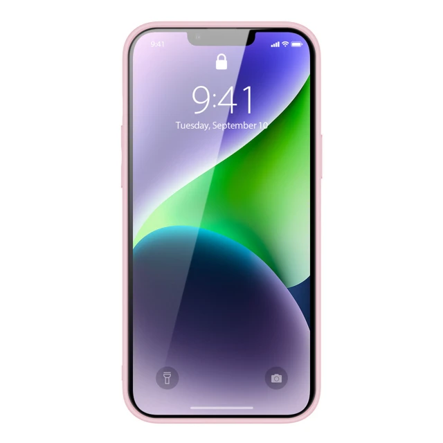 Чохол Dux Ducis Yolo для iPhone 14 Plus Pink (6934913032022)