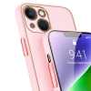 Чохол Dux Ducis Yolo для iPhone 14 Plus Pink (6934913032022)