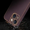 Чохол Dux Ducis Yolo для iPhone 14 Plus Purple (6934913032039)