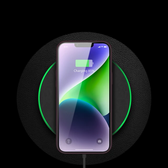 Чохол Dux Ducis Yolo для iPhone 14 Plus Purple (6934913032039)