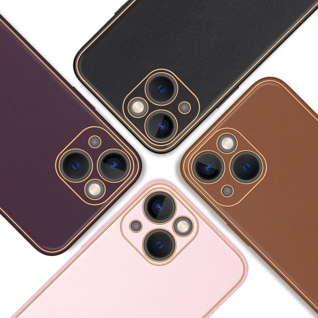 Чохол Dux Ducis Yolo для iPhone 14 Plus Purple (6934913032039)