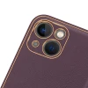 Чохол Dux Ducis Yolo для iPhone 14 Plus Purple (6934913032039)