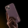 Чохол Dux Ducis Yolo для iPhone 14 Plus Purple (6934913032039)