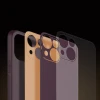 Чохол Dux Ducis Yolo для iPhone 14 Plus Purple (6934913032039)