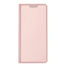 Чохол-книжка Dux Ducis Skin Pro для Samsung Galaxy S23 Plus Pink (6934913032664)