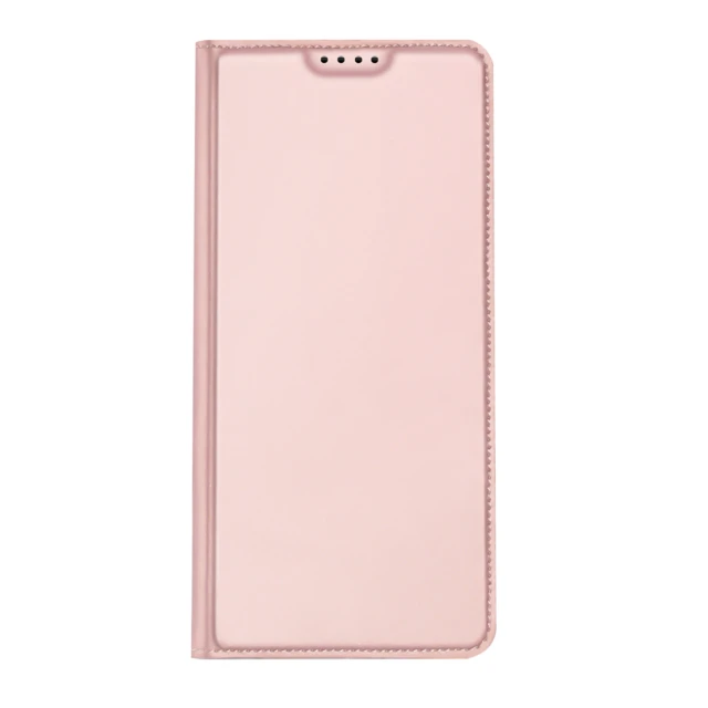 Чохол-книжка Dux Ducis Skin Pro для Samsung Galaxy S23 Plus Pink (6934913032664)