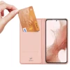 Чохол-книжка Dux Ducis Skin Pro для Samsung Galaxy S23 Plus Pink (6934913032664)
