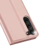 Чохол-книжка Dux Ducis Skin Pro для Samsung Galaxy S23 Plus Pink (6934913032664)