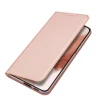 Чохол-книжка Dux Ducis Skin Pro для Samsung Galaxy S23 Plus Pink (6934913032664)