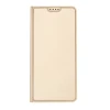 Чохол-книжка Dux Ducis Skin Pro для Samsung Galaxy S23 Plus Gold (6934913032671)