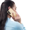 Чохол-книжка Dux Ducis Skin Pro для Samsung Galaxy S23 Plus Gold (6934913032671)