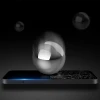 Захисне скло Dux Ducis 9D Tempered Glass для Oppo A17 Black (6934913032909)