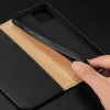 Чехол Dux Ducis Hivo Leather Flip Wallet для iPhone 14 Plus Brown (6934913033005)