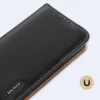 Чохол Dux Ducis Hivo Leather Flip Wallet для iPhone 14 Plus Red (6934913033012)