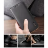Чохол Dux Ducis Hivo Leather Flip Wallet для iPhone 14 Plus Red (6934913033012)