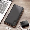 Чохол Dux Ducis Hivo Leather Flip Wallet для iPhone 14 Pro Max Red (6934913033074)
