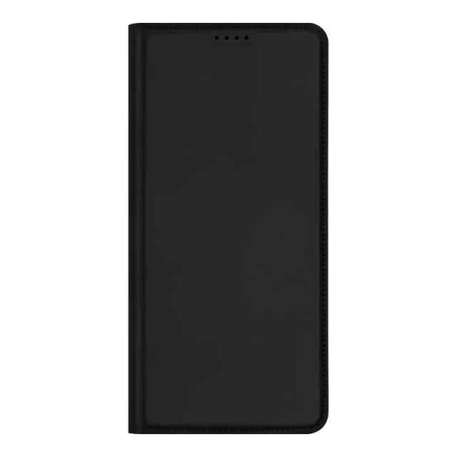 Чохол Dux Ducis Skin Pro для Oppo Reno 8 Black (6934913033104)