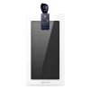 Чохол Dux Ducis Skin Pro для Oppo Reno 8 Black (6934913033104)
