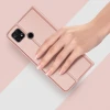Чохол Dux Ducis Skin Pro для Oppo Reno 8 Black (6934913033104)