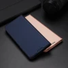 Чохол Dux Ducis Skin Pro для Oppo Reno 8 Black (6934913033104)