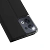 Чохол Dux Ducis Skin Pro для Oppo Reno 8 Black (6934913033104)