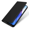 Чохол Dux Ducis Skin Pro для Oppo Reno 8 Black (6934913033104)