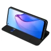 Чохол Dux Ducis Skin Pro для Oppo Reno 8 Black (6934913033104)