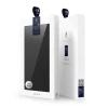 Чохол Dux Ducis Skin Pro для Oppo Reno 8 Black (6934913033104)