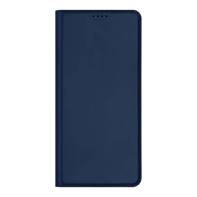 Чохол Dux Ducis Skin Pro для Oppo Reno 8 Blue (6934913033111)