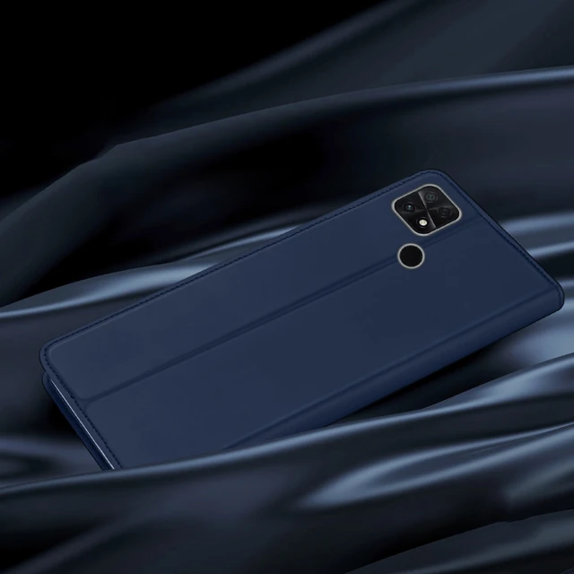 Чохол Dux Ducis Skin Pro для Oppo Reno 8 Blue (6934913033111)