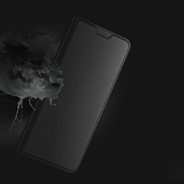 Чохол Dux Ducis Skin Pro для Oppo Reno 8 Blue (6934913033111)