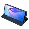 Чохол Dux Ducis Skin Pro для Oppo Reno 8 Blue (6934913033111)