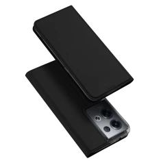 Чохол Dux Ducis Skin Pro для Oppo Reno 8 Pro Black (6934913033128)