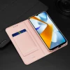 Чохол Dux Ducis Skin Pro для Oppo Reno 8 Pro Black (6934913033128)