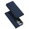 Чохол Dux Ducis Skin Pro для Oppo Reno 8 Pro Blue (6934913033135)