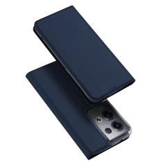 Чохол Dux Ducis Skin Pro для Oppo Reno 8 Pro Blue (6934913033135)