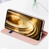 Чохол Dux Ducis Skin Pro для Oppo Reno 8 Pro Blue (6934913033135)