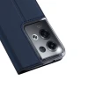 Чохол Dux Ducis Skin Pro для Oppo Reno 8 Pro Blue (6934913033135)
