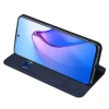 Чохол Dux Ducis Skin Pro для Oppo Reno 8 Pro Blue (6934913033135)