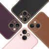 Чехол Dux Ducis Yolo для iPhone 14 Brown (6934913033982)