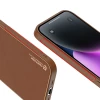Чехол Dux Ducis Yolo для iPhone 14 Brown (6934913033982)