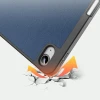 Чохол Dux Ducis Domo Case для iPad 11 2025 11th Gen | 10.9 2022 10th Gen Blue (6934913034149)